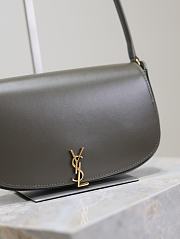 YSL Voltaire mini Cassandra bag - 17.5×13.5×5cm - 2