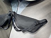 Givenchy Bumbag Black color - 41x20x21x6cm - 2