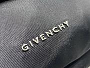 Givenchy Bumbag Black color - 41x20x21x6cm - 3