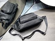 Givenchy Bumbag Black color - 41x20x21x6cm - 4