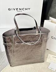 Givenchy Voyou Tote - 30*31*11cm - 3