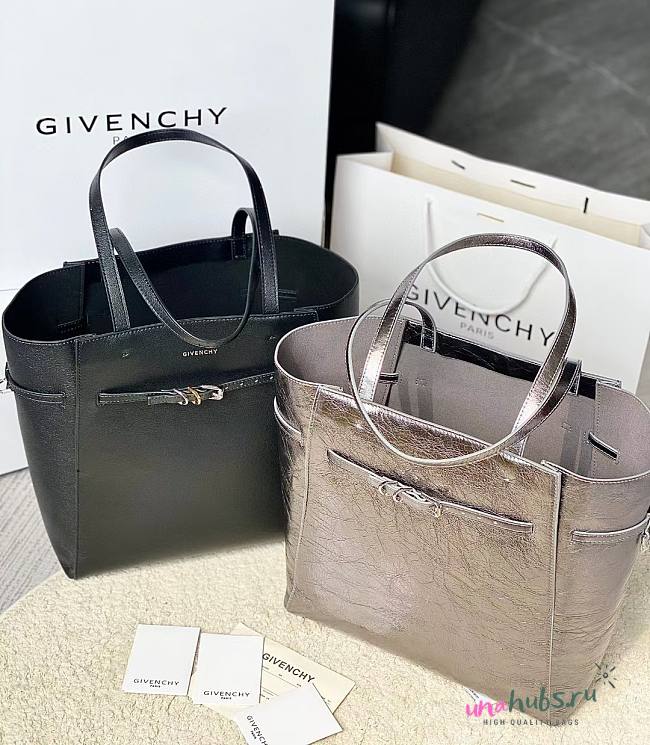 Givenchy Voyou Tote - 30*31*11cm - 1