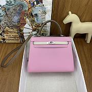 Hermes Kelly Epsom Leather 2 colors 28cm - 4