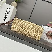 Loewe x Paula Ibiza Font Tote - 24*11*19.5cm - 6