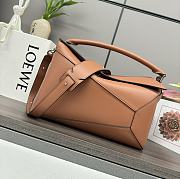 Loewe Puzzle Anagram Bag - 33*14.7*21.5cm - 2