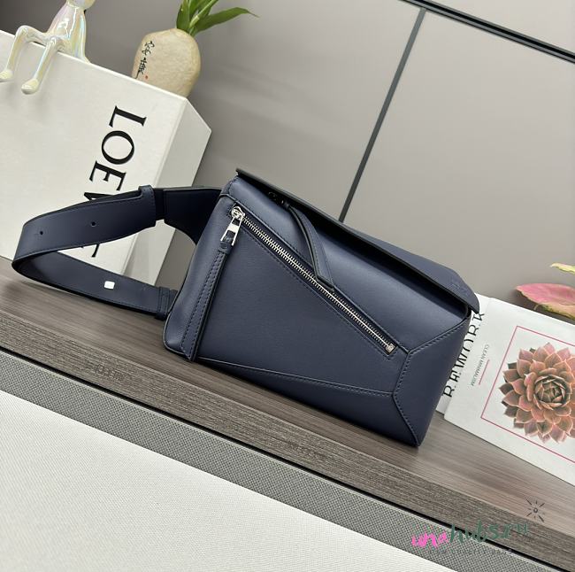 Loewe Puzzle Belt Bag - 24*16*10.5cm - 1