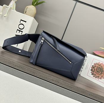 Loewe Puzzle Belt Bag - 24*16*10.5cm