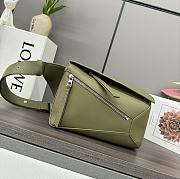 Loewe Puzzle Belt Bag - 24*16*10.5cm - 2