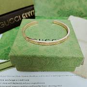 Gucci GG Cuff Bracelet 3 colors - 5