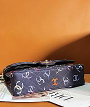 Chanel Classic 11.12 Bag  - 6