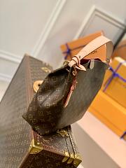 Louis Vuitton Graceful Monogram Bag - 5