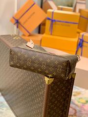 Louis Vuitton Graceful Monogram Bag - 4