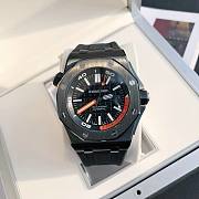 Audemars Piguet Royal Oak Offshore Diver Black 42mm/12mm - 1