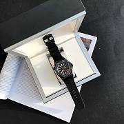 Audemars Piguet Royal Oak Offshore Diver Black 42mm/12mm - 2