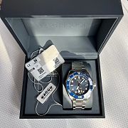 TAG Heuer Aquaracer Calibre 5 Watch 43MM - 2