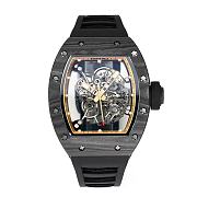 Richard Mille RM 66 Flying Tourbillon Horn To Be Wild  Watch - 1