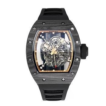 Richard Mille RM 66 Flying Tourbillon Horn To Be Wild  Watch