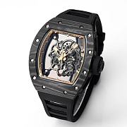 Richard Mille RM 66 Flying Tourbillon Horn To Be Wild  Watch - 4