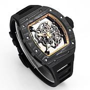 Richard Mille RM 66 Flying Tourbillon Horn To Be Wild  Watch - 3