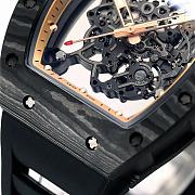 Richard Mille RM 66 Flying Tourbillon Horn To Be Wild  Watch - 2