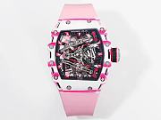 Richard Mille Tourbillon Bubba Watson RM 38-02 - 1