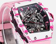 Richard Mille Tourbillon Bubba Watson RM 38-02 - 6