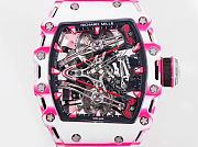 Richard Mille Tourbillon Bubba Watson RM 38-02 - 5