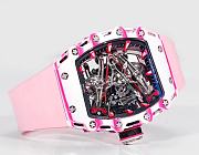 Richard Mille Tourbillon Bubba Watson RM 38-02 - 3