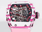 Richard Mille Tourbillon Bubba Watson RM 38-02 - 2