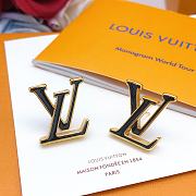 Louis Vuitton LVLogo Earrings - 6