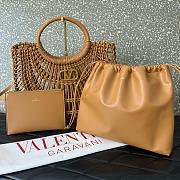 Valentino Garavani Allknots Vlogo Signature Tote - 38x34x7cm - 6