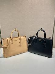 Prada Extra-large Prada Galleria leather bag - 28x40x17cm - 1