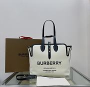 Burberry Horseferry Tote - 35 x 15 x 31cm - 2