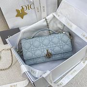 Dior Miss Dior Bag 4 colors - 21*11.5*4.5 - 4