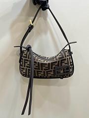 Fendi Mini Simply Bag - 22x13x4.5cm - 3