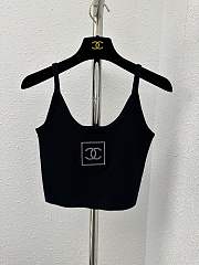 Chanel Women Top With 2 colors - 2