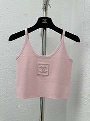 Chanel Women Top With 2 colors - 3