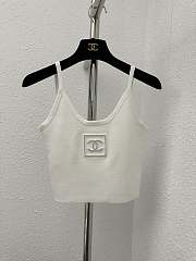 Chanel Women Top With 2 colors - 4