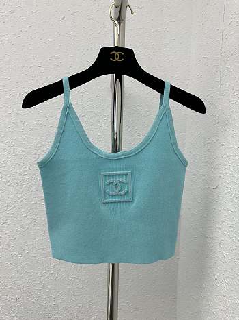 Chanel Women Top With 2 colors