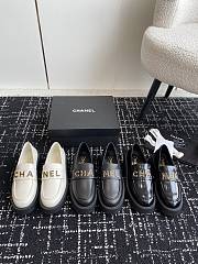 Chanel Loafers  - 1