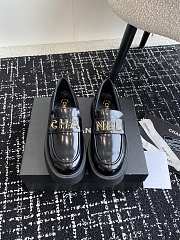 Chanel Loafers  - 3