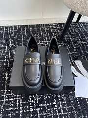 Chanel Loafers  - 2