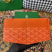 Goyard Varenne Continental Wallet - 21X1X11.5cm - 4