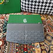 Goyard Varenne Continental Wallet - 21X1X11.5cm - 3