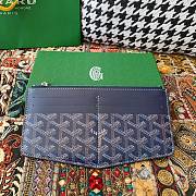 Goyard Varenne Continental Wallet - 21X1X11.5cm - 6