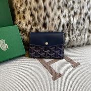 Goyard Saint-Gabriel Wallet - 12/2.5/9.3cm - 3