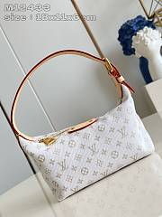 Louis Vuitton M12433  Hills Pochette Monogram Mini  - 1