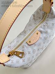 Louis Vuitton M12433  Hills Pochette Monogram Mini  - 6