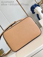 Louis Vuitton MM Neonoe Caramel Bag - 26 x 26 x 17.5cm - 6