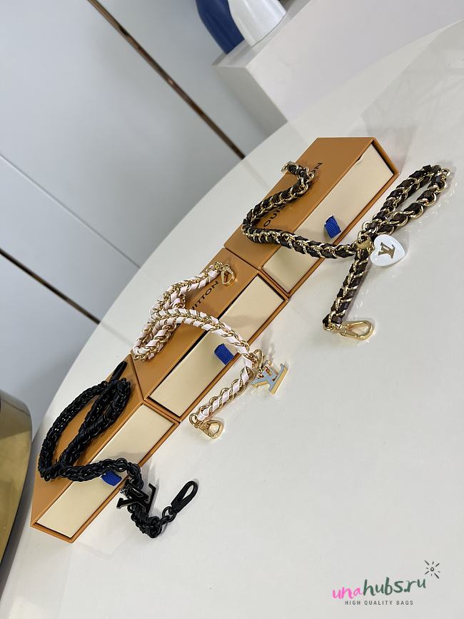 Louis Vuitton Chain Strap 60cm - 1